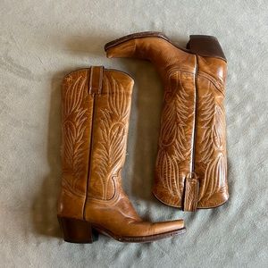 Cowboy Boots